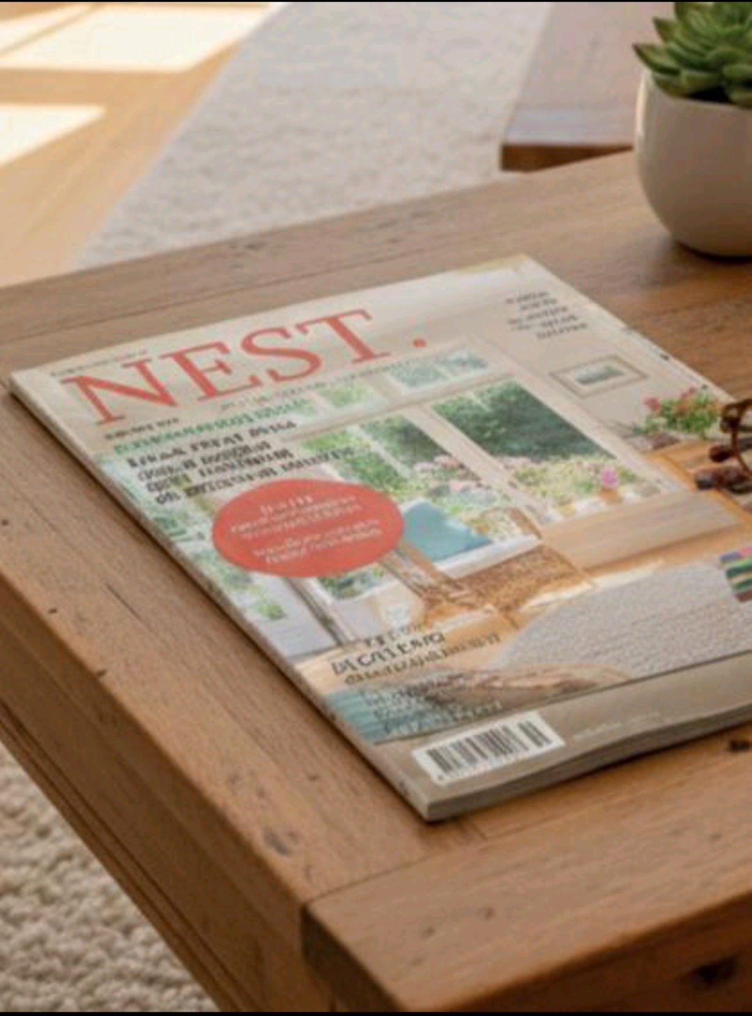 Neet Ev Dergisi