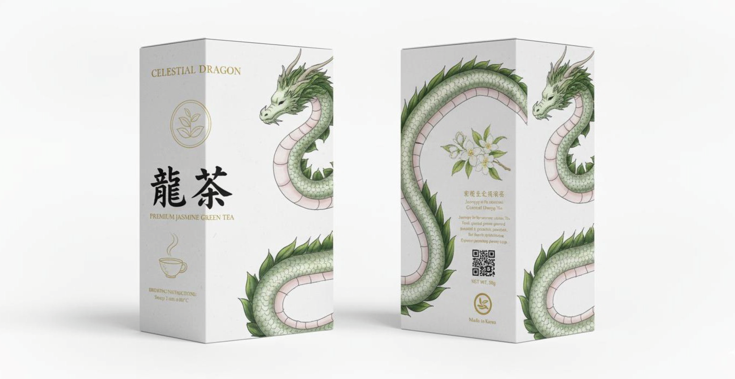 Miyora Packaging