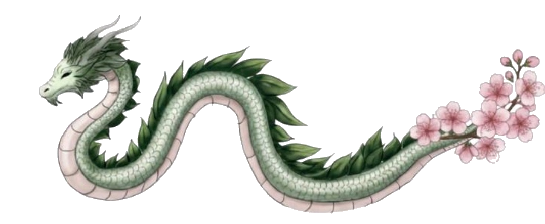 Dragon Illustration