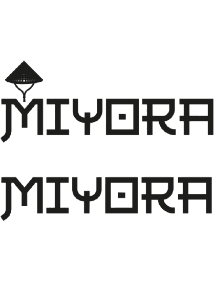 Miyora Logo